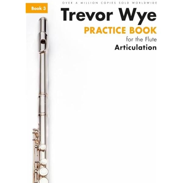 アート・デザイン・音楽 THE ORCHESTRAL FLUTE PRACTICE BOOK 2 The Orchestral Flute Practice (Book 2 (R-Z) - Audubon Strings, LLC